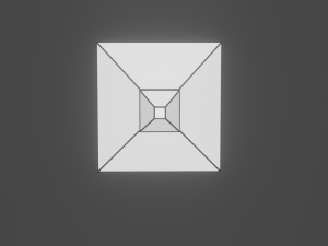 Streetlight 3D Model