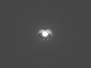 Scepter Model 3D