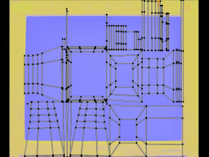 Old pc 3D Model