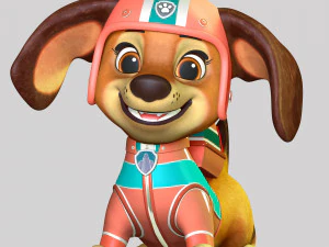 Репортер Свободы - Фильм 3D Принт Модель