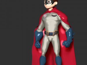 Ryder Halloween - Paw Patrol Model Cetak 3D
