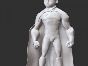 Ryder Halloween - Paw Patrol Model Cetak 3D