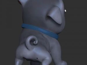 Bingo - Puppy Dog Pals 3D Print Model