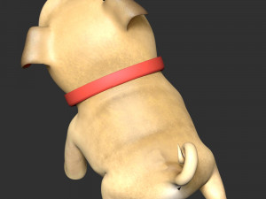 Rolly - Puppy Dog Pals Modelo de impresión 3D