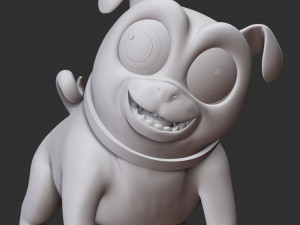 Rolly - Puppy Dog Pals Modelo de impresión 3D