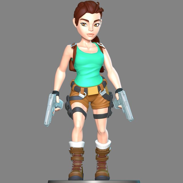 Tomb sales raider 3ds