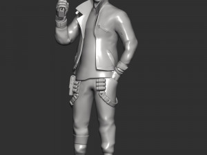 Phoenix - Valorant Modello di stampa 3D