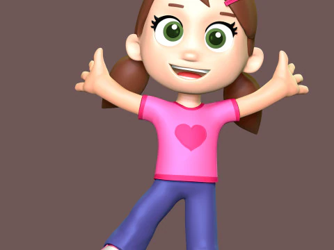 Pr&eacute;cieux propri&eacute;taire Modèles 3D en vedette