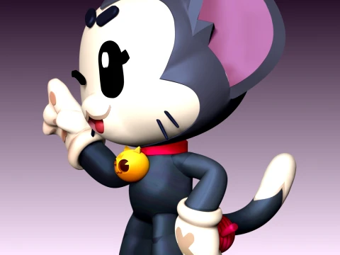 Kit - Brawl Stars 3D Print Model
