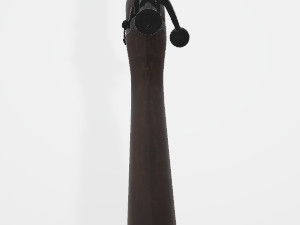 Lee-enfield SMLE MK3 3D 모델