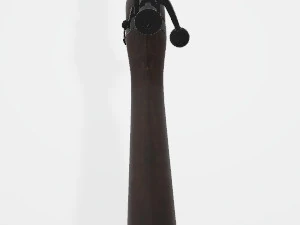 Lee-enfield SMLE MK3 3D Model