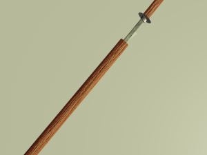 Sword 3Dモデル