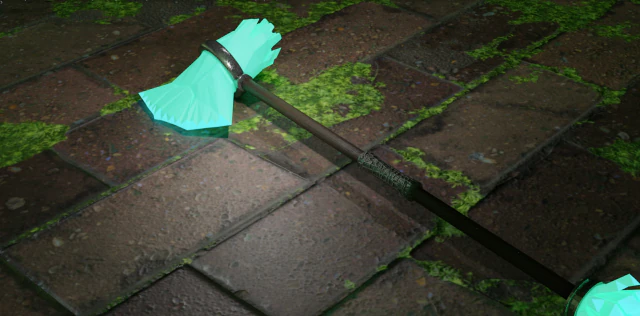 ASCIA DI DIAMANTE Modello 3D .c4d .max .obj .3ds .fbx .stl .blend 