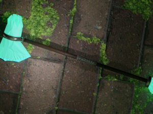 DIAMOND AXE 3D Модель