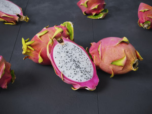Melons Modèle 3D