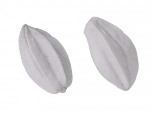 Frutas Carambola Modelo 3D