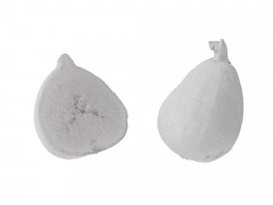 Fig fruit 3D Model