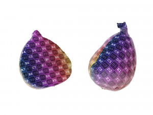 Fig fruit 3D Model