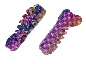 Atlantic Lobster tails 3D Model