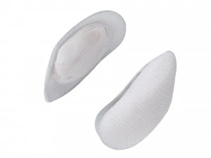 Mussel Green Shell 3D Model