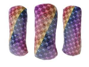 Ciabatta Bread Modello 3D
