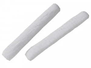 Ciabatta Baguette 3D Model