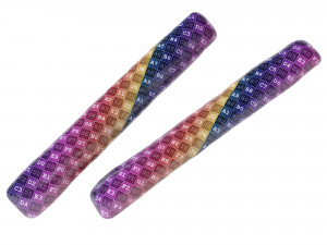 Ciabatta Baguette Modello 3D