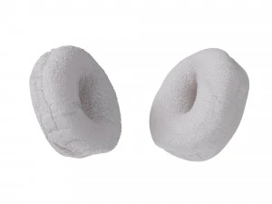 Whole Wheat Bagel 3D Model