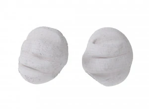 Hamburger Bun 3D Model
