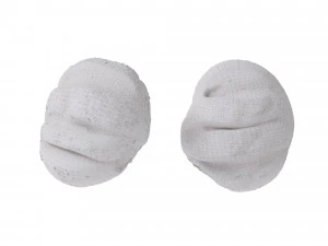 Hamburger Bun 3D Model