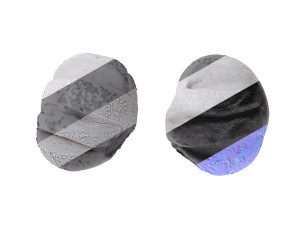 Hamburger Bun Modelo 3D