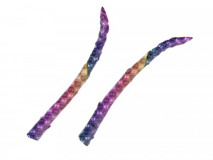Asparagus Modelo 3D