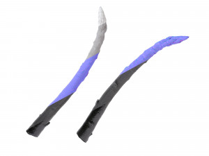 Asparagus Modelo 3D