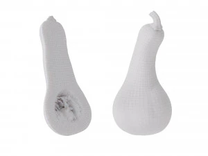 Butternut Squash 3D Model