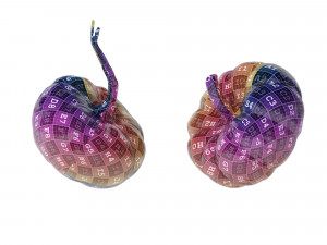 Pumpkins Modelo 3D