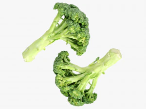 Br&oacute;colis Modelo 3D