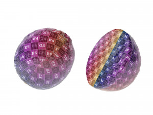 Lime 3Dモデル