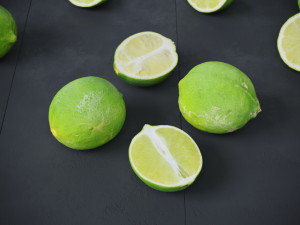 Lime 3Dモデル