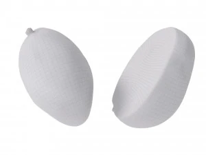 Mango 3D Model