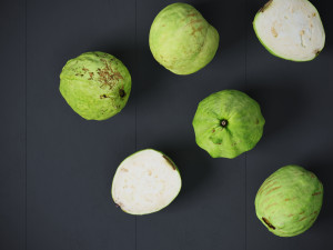 Guavas Green Modelo 3D