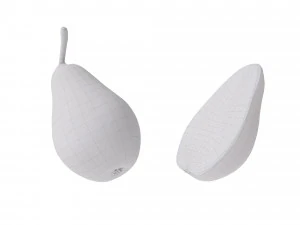 Груші Червоні 3D Модель