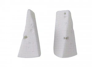 Fromage 1 Mixte Modèle 3D