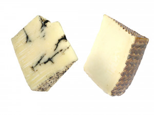 Cheese 1 Mixed 3D 模型