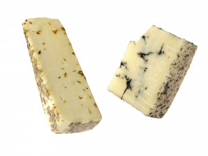 Cheese 1 Mixed 3D 模型