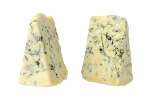 Cheese 1 Mixed 3D 模型