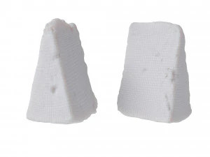 Fromage 1 Mixte Modèle 3D