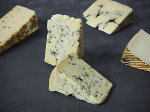 Cheese 1 Mixed 3D 模型