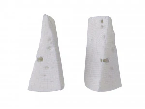 奶酪卷 2 3D 模型