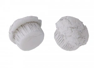 Blueberry Muffins 3D Model