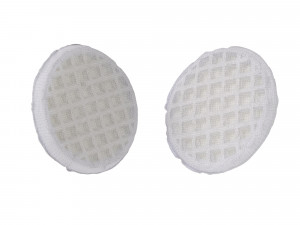 Waffles Model 3D